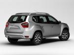 Nissan Terrano 2013 года